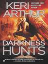Cover image for Darkness Hunts